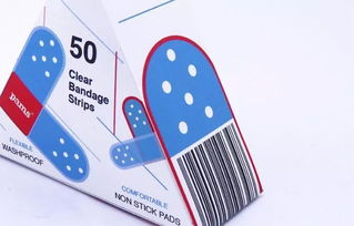 醫(yī)藥產(chǎn)品包裝設(shè)計(jì)