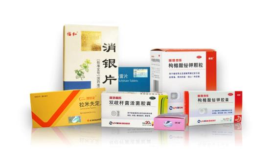 網(wǎng)上假藥太多?這些打假手段你需要知道!