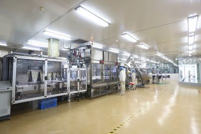 立足資源優勢，隆力奇為全球合作伙伴打造醫藥事業成功平臺