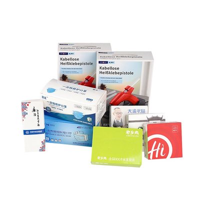 和泰包裝 醫藥產品安全與創新的守護者