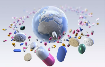 中國創新藥License out案例盤點 30多項交易引領制藥出海浪潮